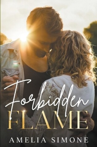 Cover of Forbidden Flame