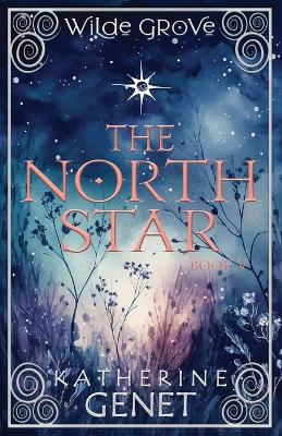 Book cover for The North Star