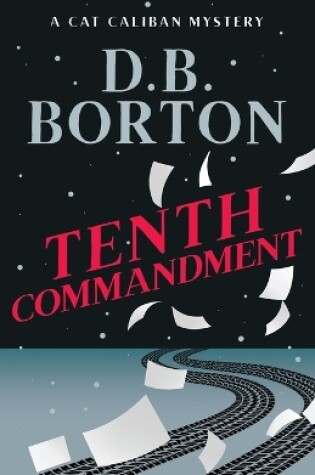 Cover of Tenth Commandment