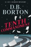 Book cover for Tenth Commandment