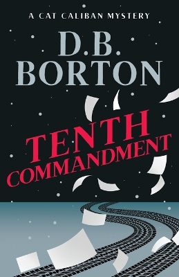 Book cover for Tenth Commandment