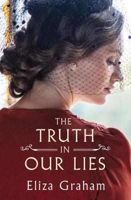 Book cover for The Truth in Our Lies