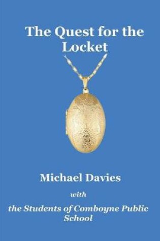 Cover of The Quest for the Locket