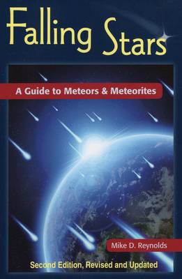 Book cover for Falling Stars