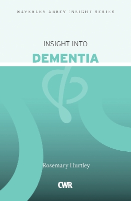 Book cover for Insight into Dementia