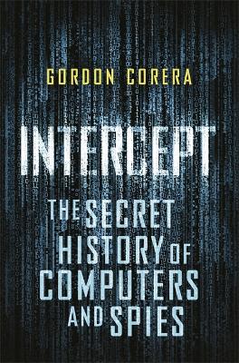 Book cover for Intercept