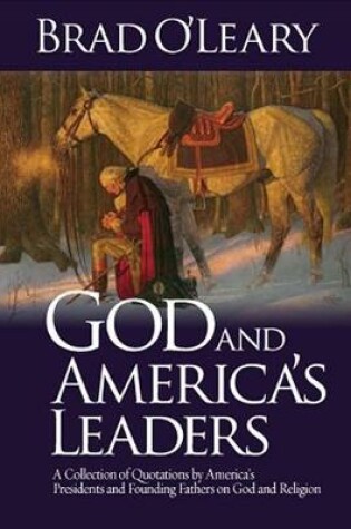 Cover of God and America's Leaders