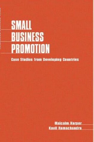 Cover of Small Business Promotion