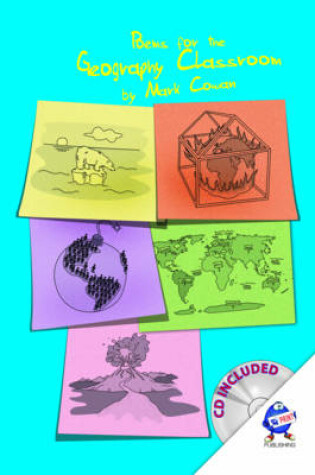 Cover of Poems for the Geography Classroom