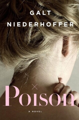 Cover of Poison