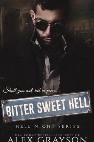 Cover of Bitter Sweet Hell