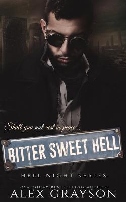 Book cover for Bitter Sweet Hell