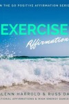 Book cover for Exercise Motivation Affirmations