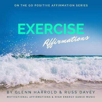 Book cover for Exercise Motivation Affirmations