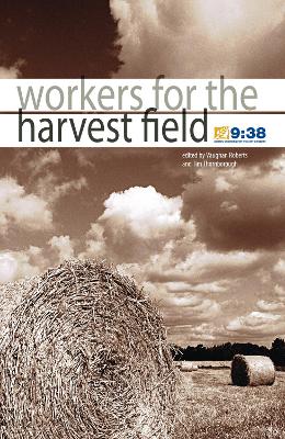 Book cover for Workers for the Harvest Field