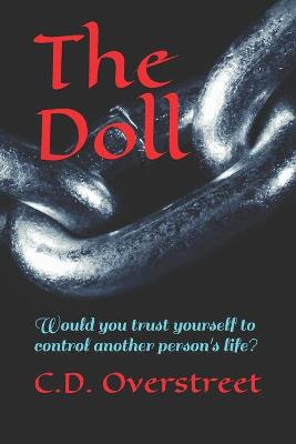 Book cover for The Doll