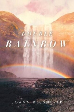 Cover of Double Rainbow