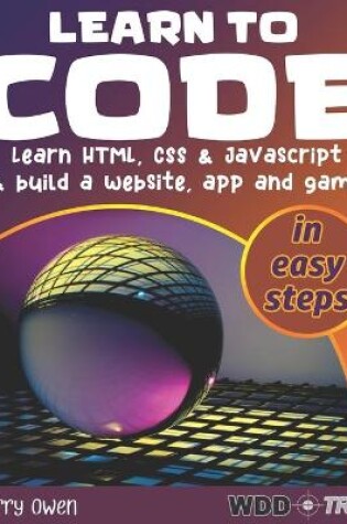 Cover of Learn to Code