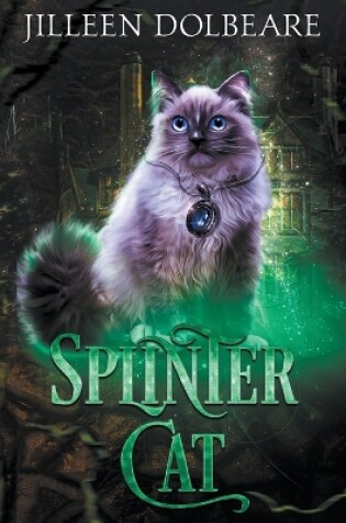 Cover of Splintercat