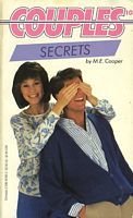 Cover of Secrets