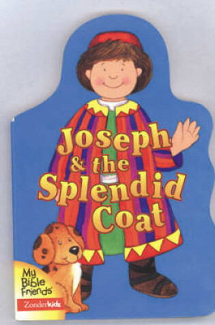 Cover of Joseph and the Splendid Coat