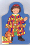 Book cover for Joseph and the Splendid Coat