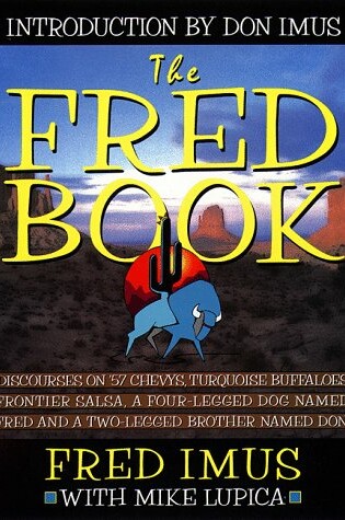 Cover of Fred Book