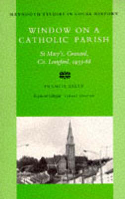 Book cover for Window on a Catholic Parish