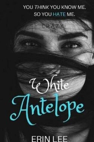 Cover of White Antelope