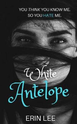 Book cover for White Antelope