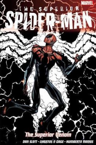 Cover of Superior Spider-man Vol. 5: The Superior Venom