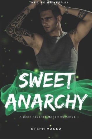 Cover of Sweet Anarchy