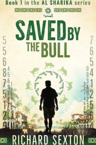 Cover of Saved by the Bull