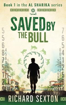 Cover of Saved by the Bull