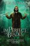Book cover for imPerfect Blades