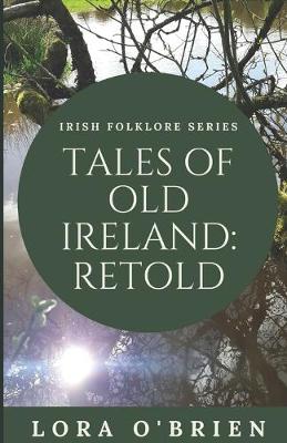 Cover of Tales of Old Ireland