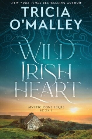 Cover of Wild Irish Heart
