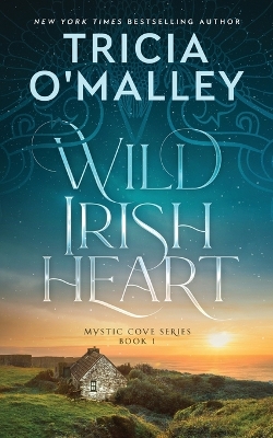 Book cover for Wild Irish Heart