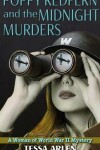 Book cover for Poppy Redfern And The Midnight Murders