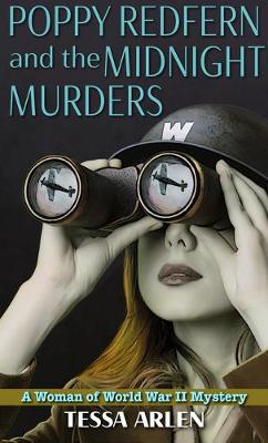 Cover of Poppy Redfern And The Midnight Murders
