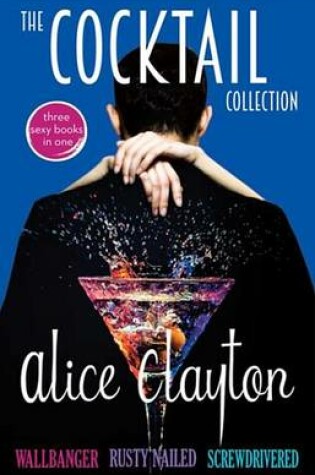 Cover of The Cocktail Collection