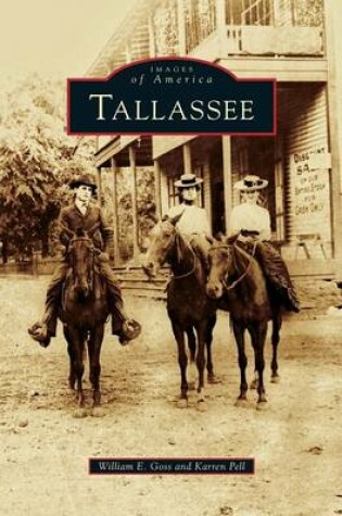 Cover of Tallassee