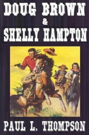 Cover of Doug Brown & Shelly Hampton