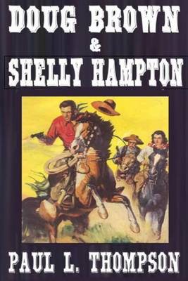 Book cover for Doug Brown & Shelly Hampton