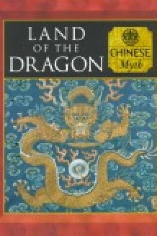 Cover of Land of the Dragon