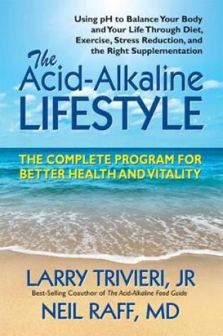 Cover of The Acid-Alkaline Lifestyle