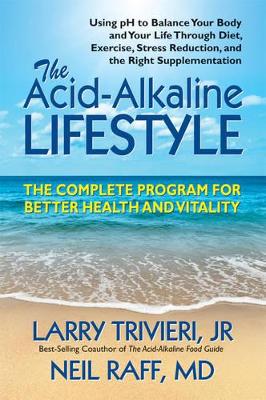 Book cover for The Acid-Alkaline Lifestyle