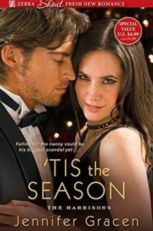 Cover of 'tis The Season