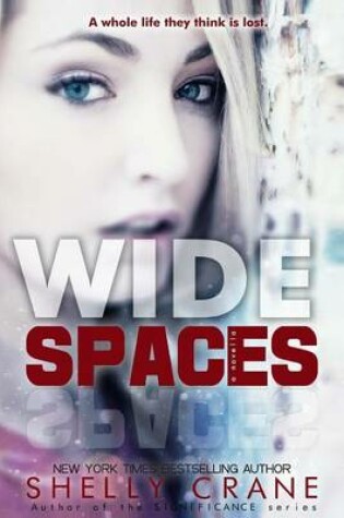 Cover of Wide Spaces