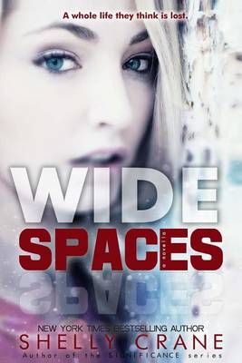 Book cover for Wide Spaces